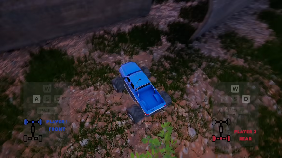 WheelMate video 3