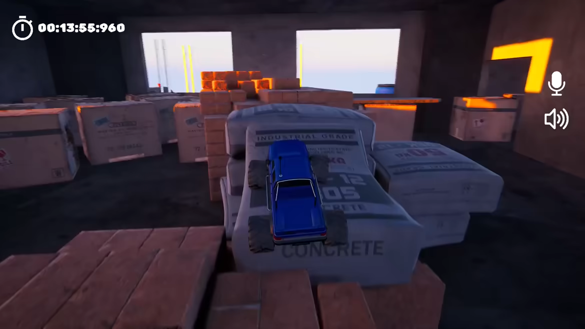 WheelMate video 4