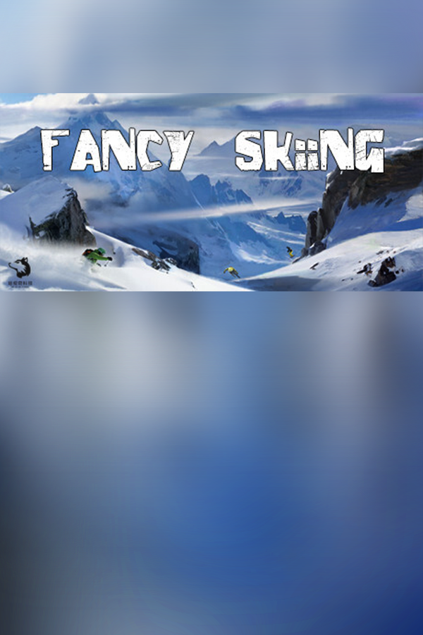 Обложка Fancy Skiing VR