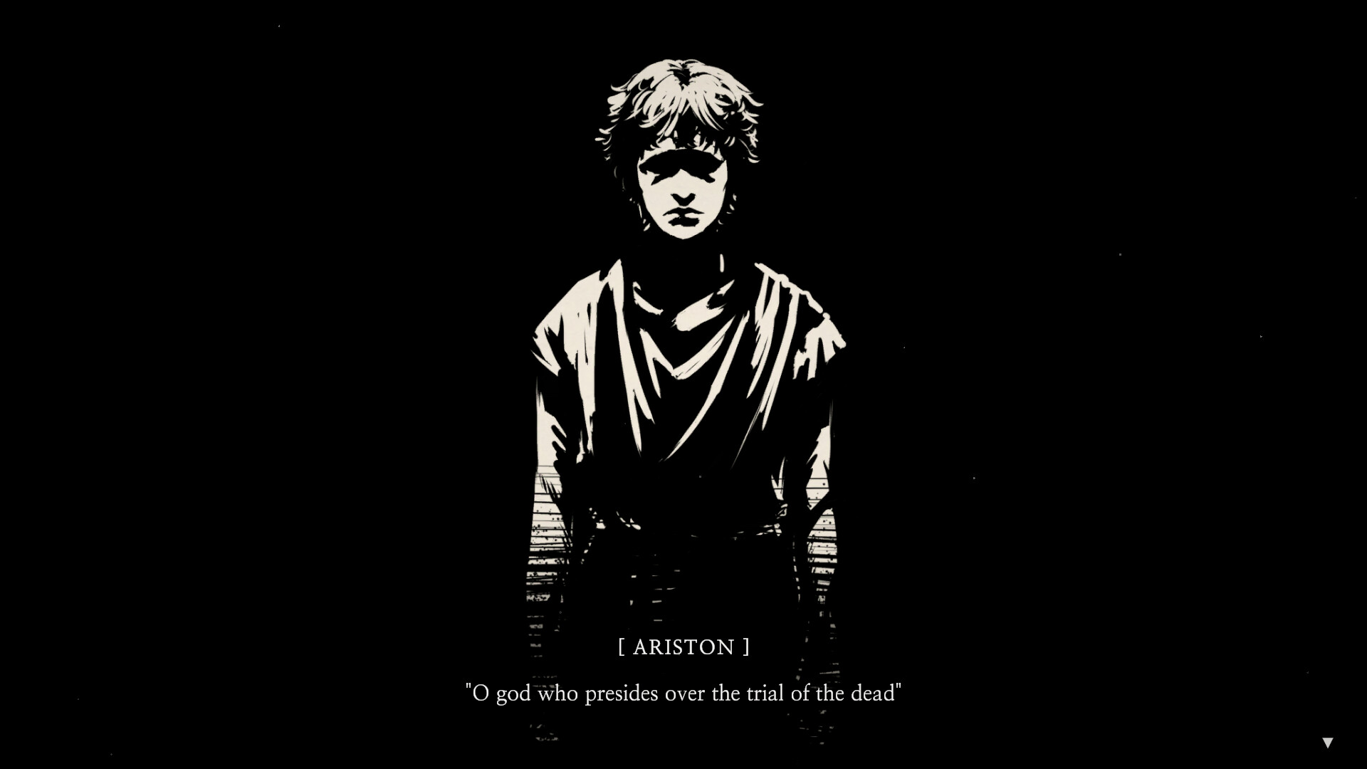Below Lethe screenshot 3