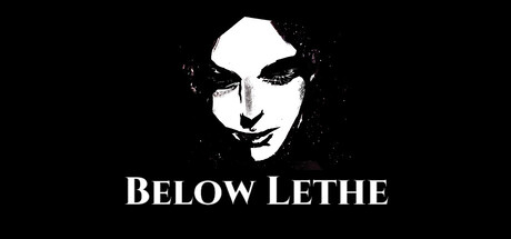 Below Lethe — Steam game cover
