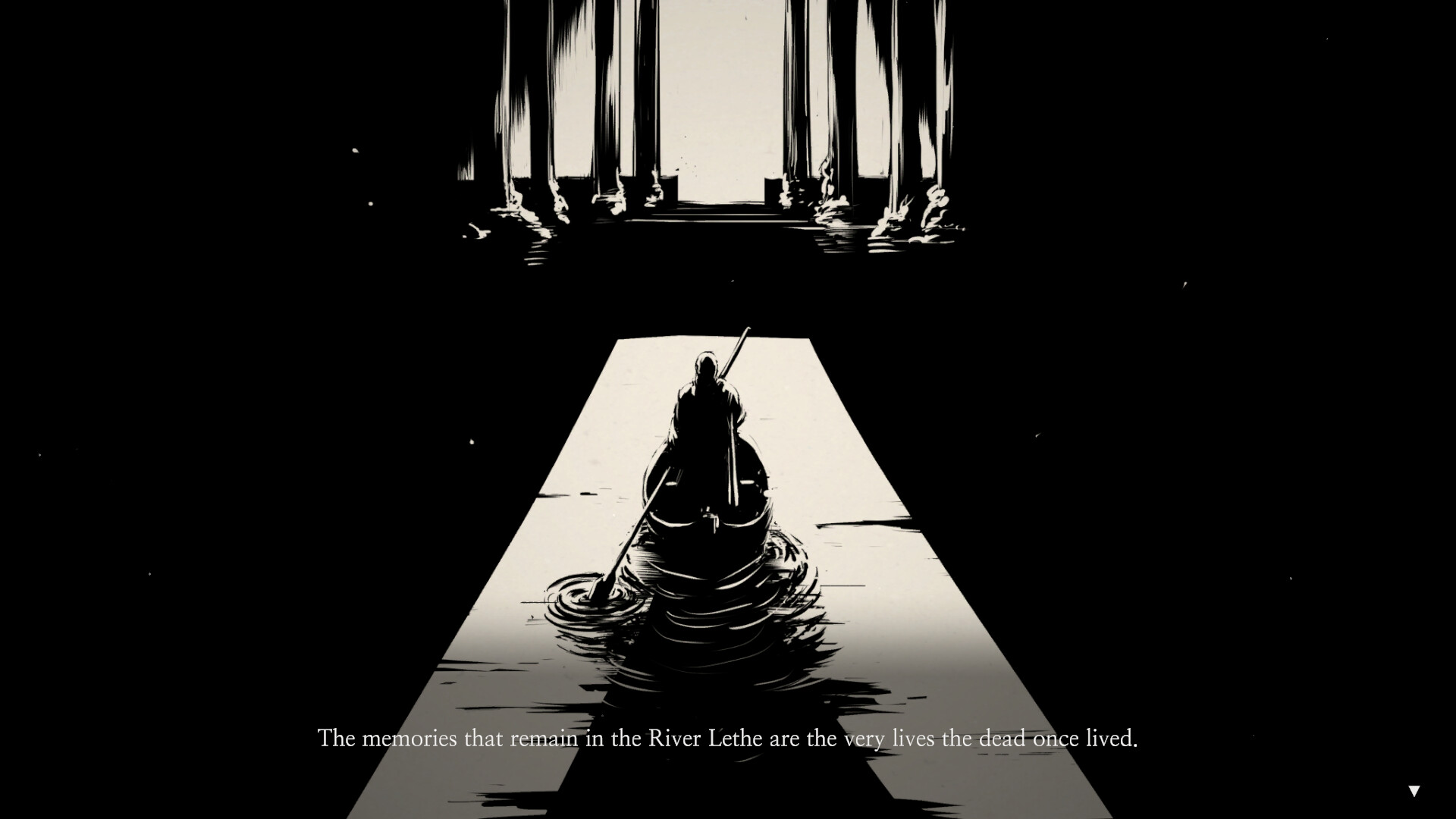 Below Lethe screenshot 7