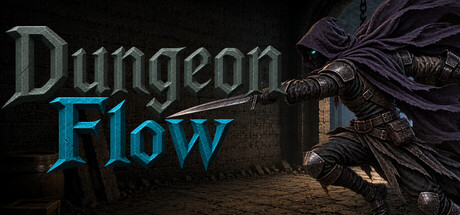 Dungeon Flow: Vertical Idle