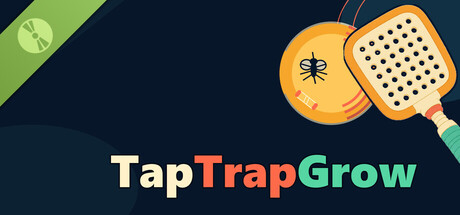 TapTrapGrow Demo