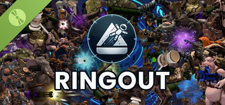 RingOut Demo