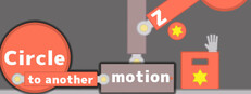 Circle to another motion