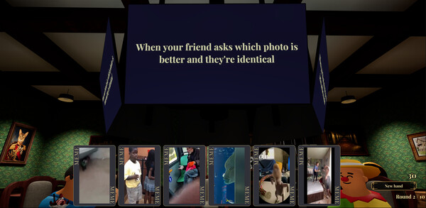 MEMEOLOGY CLUB screenshot 3