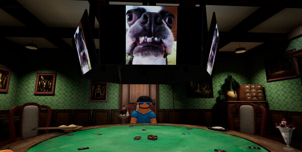 MEMEOLOGY CLUB screenshot 4