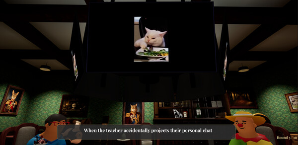 MEMEOLOGY CLUB screenshot 5