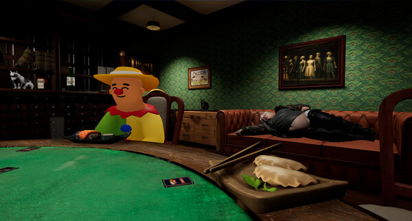 MEMEOLOGY CLUB screenshot 2