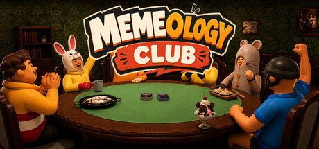MEMEOLOGY CLUBの作品画像
