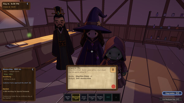 Twilight Tavern 스크린샷 4