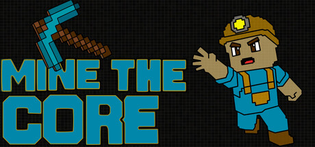 Mine The Core 표지