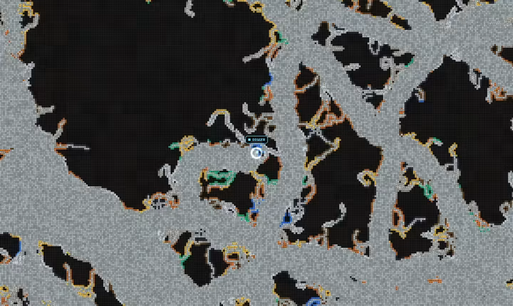 Mine The Core video 3