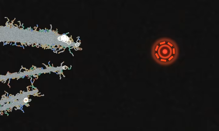 Mine The Core video 4