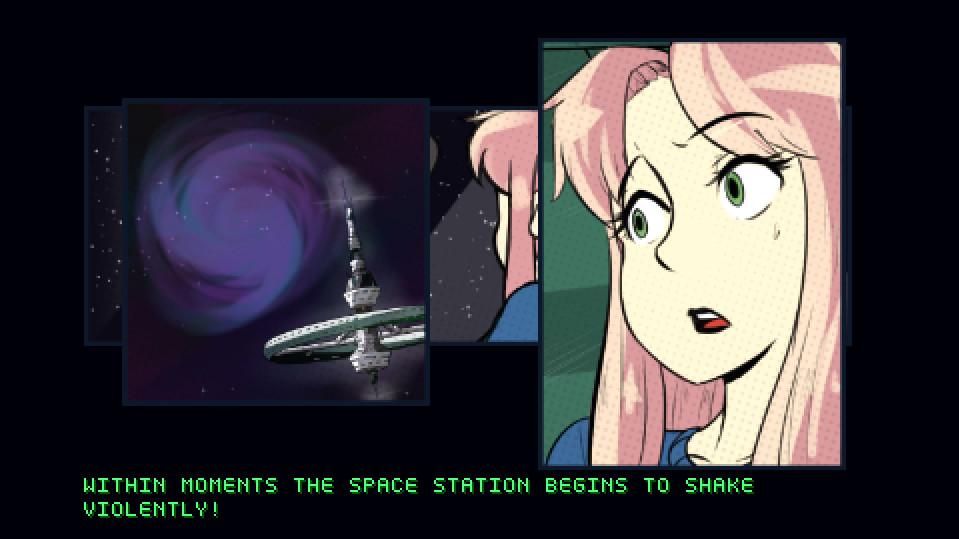 Nakiti Generations Featured Screenshot #1