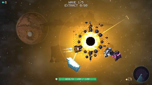 Last Haul screenshot 10