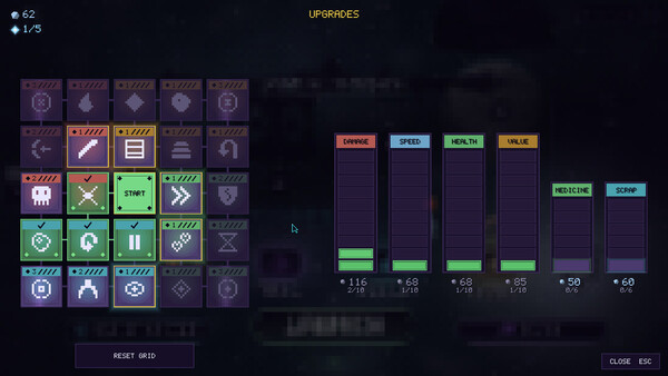 Last Haul screenshot 8