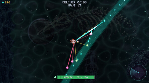 Last Haul screenshot 5
