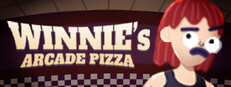 Winnie's Arcade Pizza