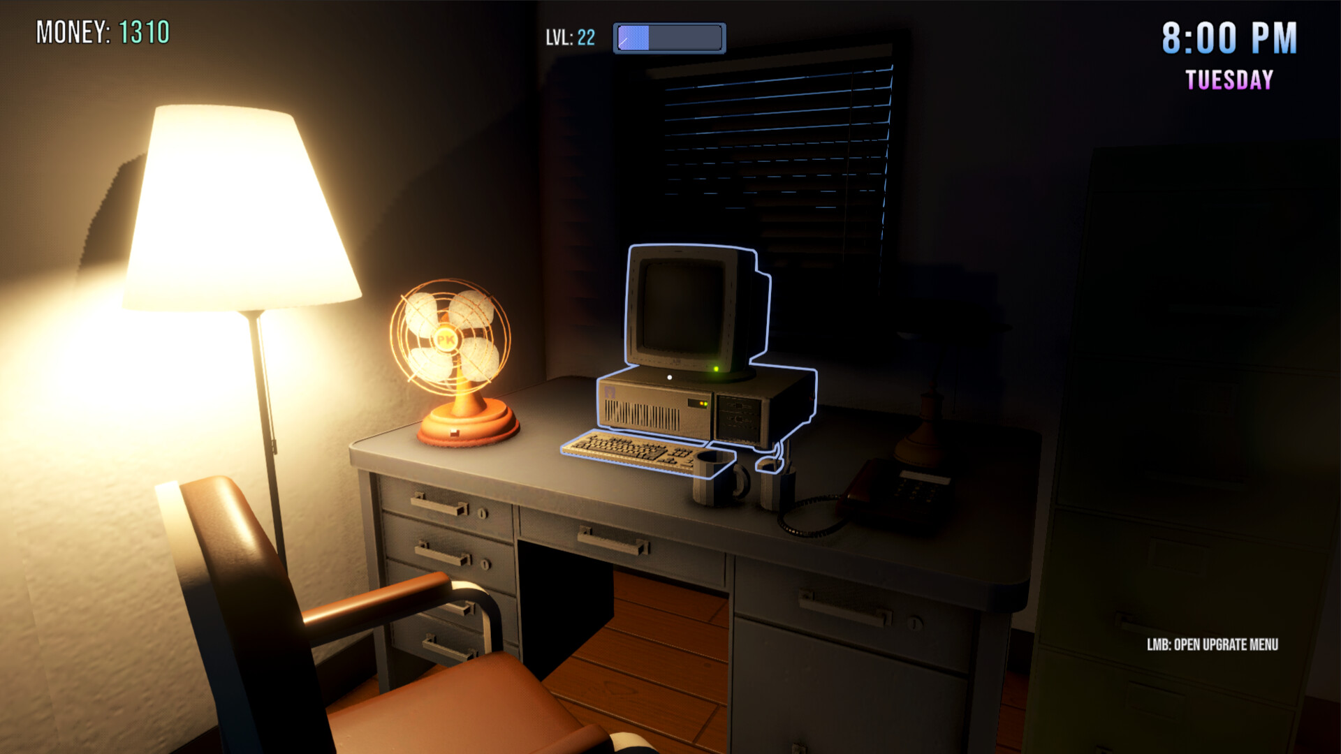 Winnie's Arcade Pizza screenshot #3