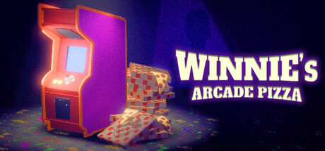 Winnie's Arcade Pizza