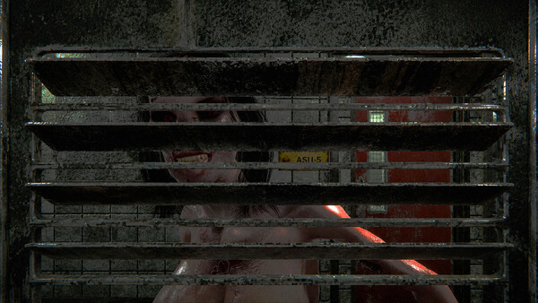 Lust of the Dead Demo 스크린샷 1