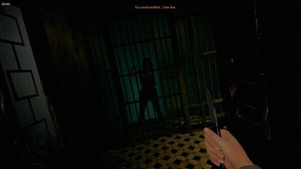 Lust of the Dead Demo 스크린샷 4