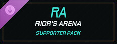 Rior's Arena - Supporter Pack
