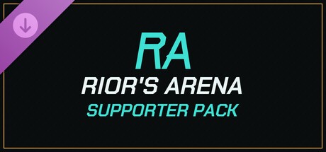 Rior's Arena - Supporter Pack