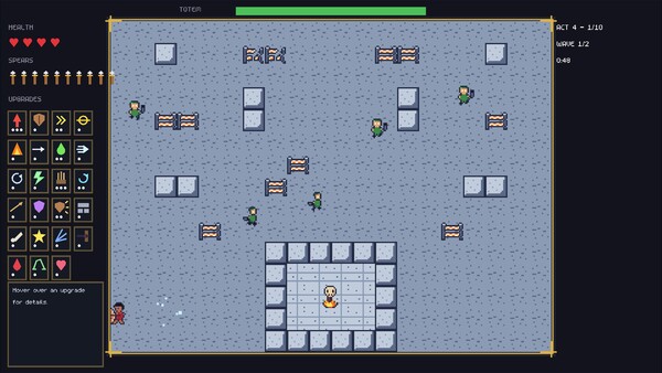 Caveman vs Everything screenshot 8