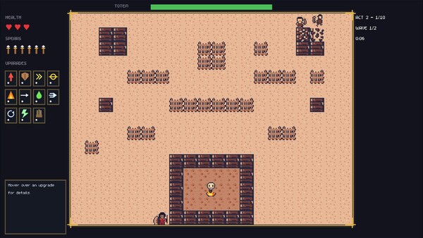 Caveman vs Everything screenshot 4