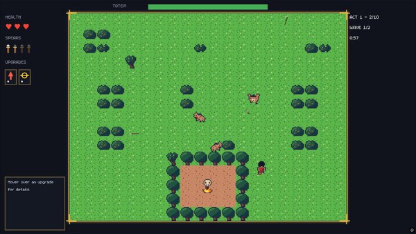 Caveman vs Everything screenshot 7