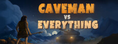 Caveman vs Everything