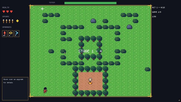 Caveman vs Everything screenshot 10