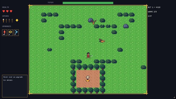 Caveman vs Everything screenshot 9
