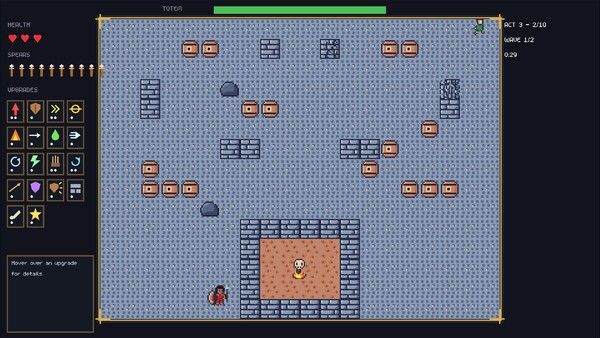 Caveman vs Everything screenshot 6