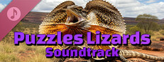 Puzzles Lizards Soundtrack