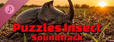 Puzzles Insect Soundtrack