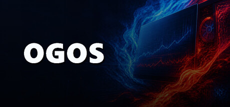 OGOS 표지