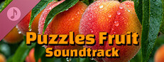 Puzzles Fruit Soundtrack