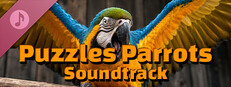 Puzzles Parrots Soundtrack