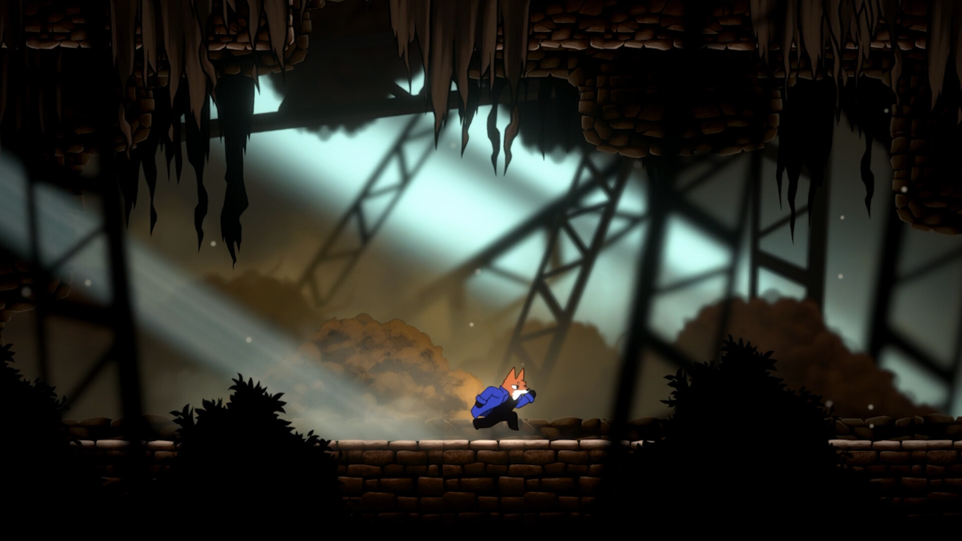 Chasing the Sky screenshot #7