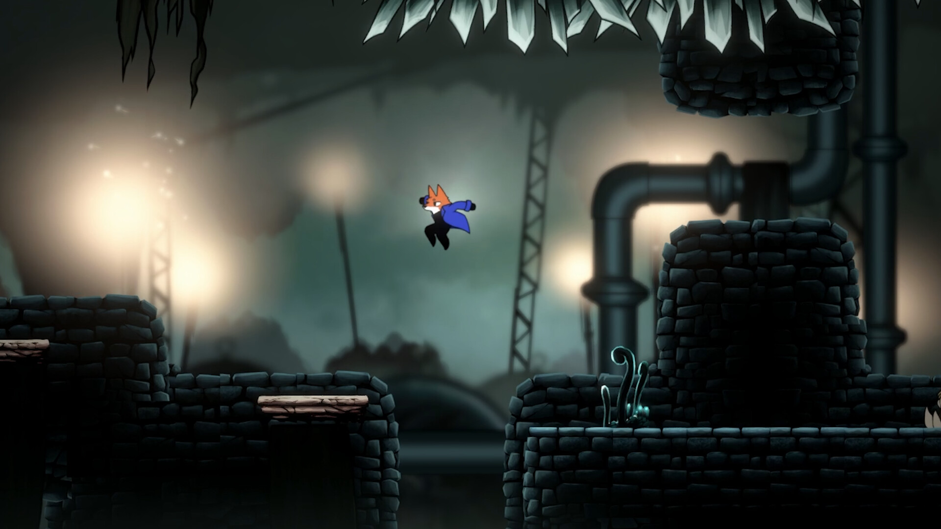 Chasing the Sky screenshot #8