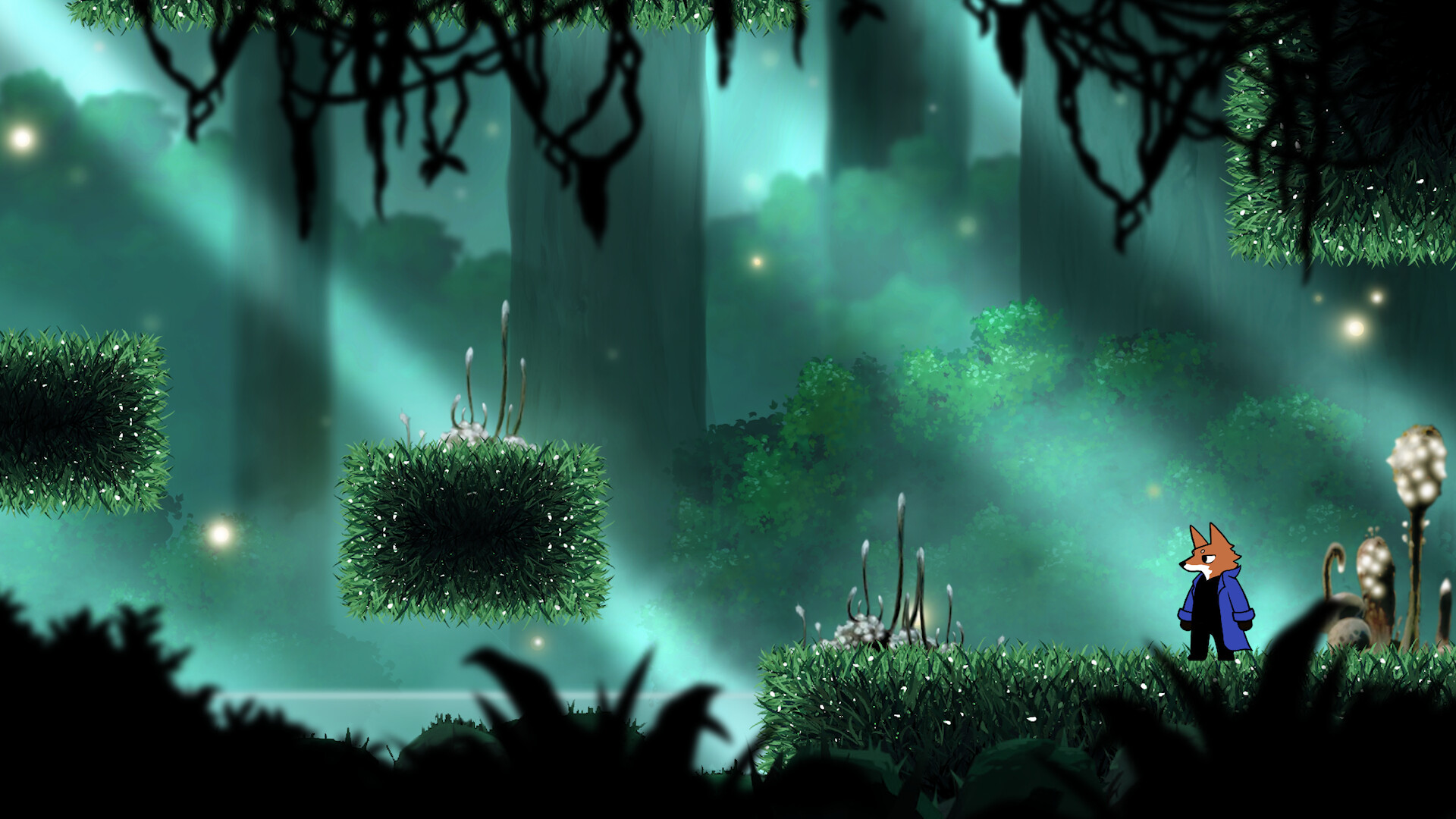 Chasing the Sky screenshot #5