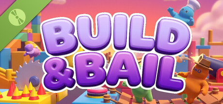 Build & Bail Demo header