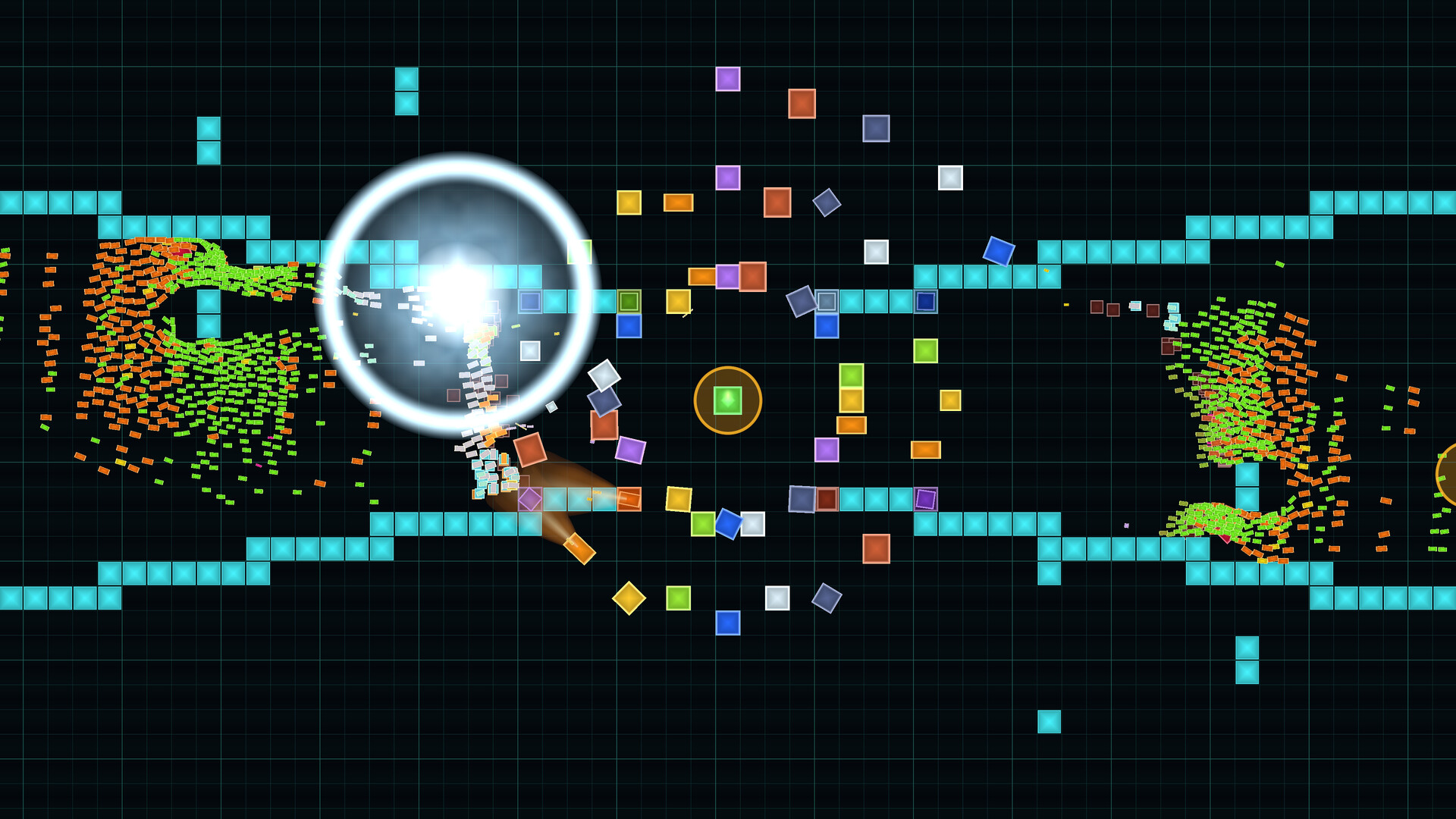 Bugs. Billions of Bugs. screenshot 6