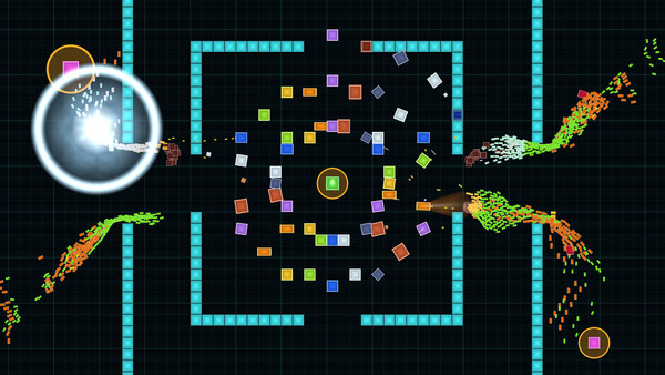Bugs. Billions of Bugs. screenshot 3