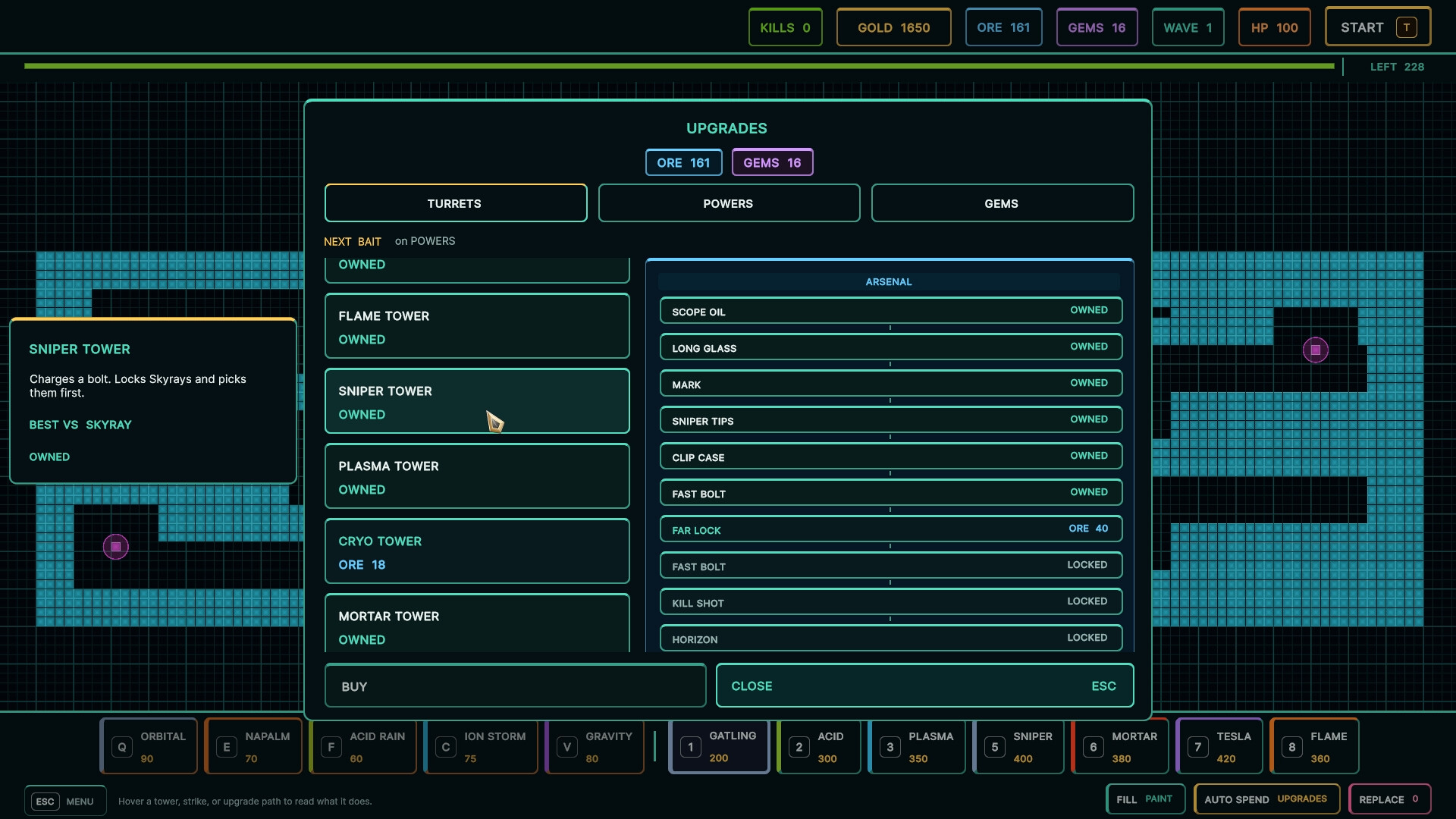 Bugs. Billions of Bugs. screenshot 17