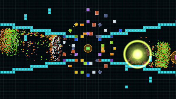 Bugs. Billions of Bugs. screenshot 1